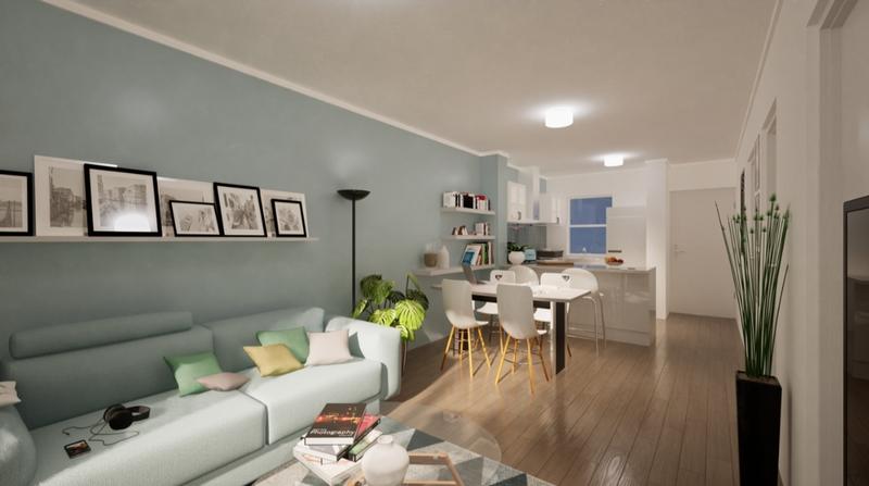 2 Bedroom Property for Sale in Van Der Stel Western Cape